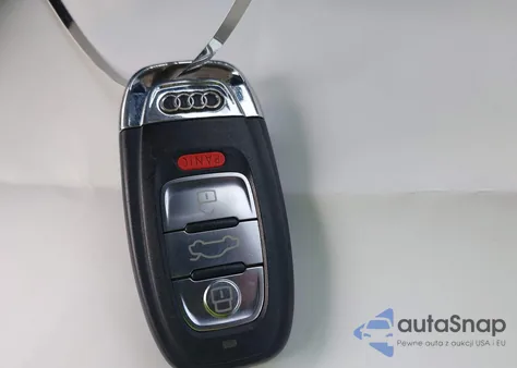 2015 Audi S5 3.0T Premium Plus из США, поврежденный, VIN WAU3GAFR0FA023573